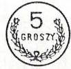 5 groszy